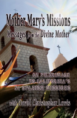 Mother Mary's Missions