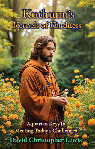 Kuthumi's Kernels of Kindness